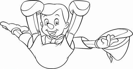 coloriage-pinocchio-2_jpg dans Coloring Pinocchio | Free coloring 