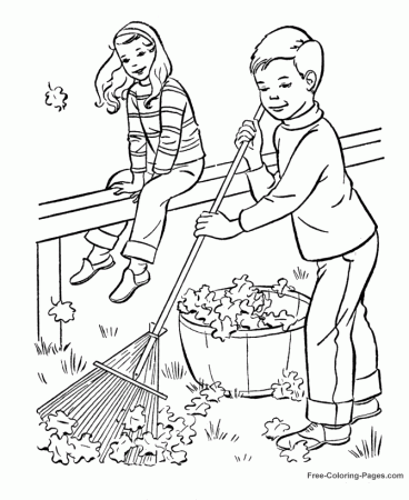 Search Results » Coloring Sheets Autumn
