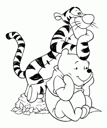 And Ken Saint Valentine Day Coloring Page For You To Print Color 