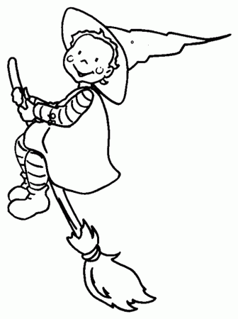cool snowman coloring page