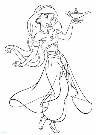 Disney Princess Coloring Pages Jasmine – From the thousand photos on the  web with r… | Disney princess coloring pages, Cartoon coloring pages,  Disney coloring pages