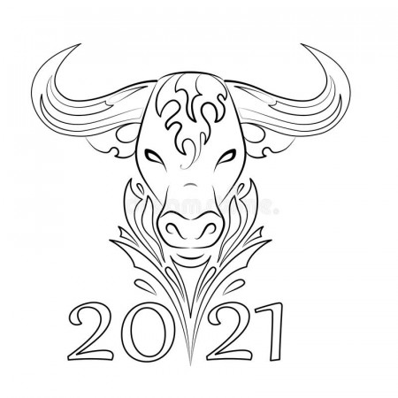 Happy New Year Coloring Pages - ColoringPagesOnly.com