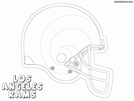 coloring.rocks! | Atlanta falcons football, Vikings football helmet,  Bengals football