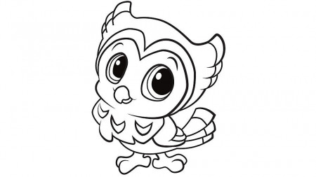 owl coloring pages printable 07. owl coloring page. owl coloring ...