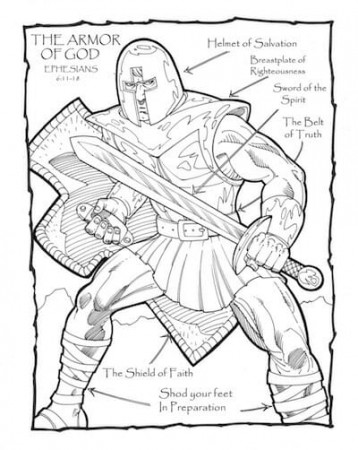 Bible Coloring Sheets and Printables for Kids — Teach Sunday School