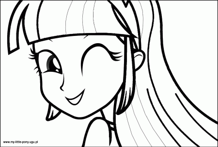12 Pics of My Little Pony Equestria Girls Rarity Coloring Pages ...