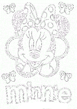 Free Mickey Mouse Coloring Page | Boys pages of KidsColoringPage ...