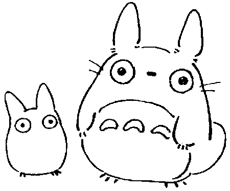 New Baby Ideas | Totoro, My ...