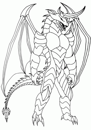 Furry coloring pages | Coloring pages to download and print