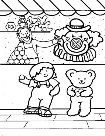 Marvelous Coloring Pages Games – azspring
