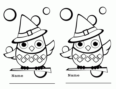 Owl Coloring Pages | Coloring page | #10 Free Printable Coloring ...