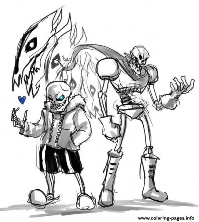 Print undertale papyrus coloring pages | Dog coloring book, Super coloring  pages, Halloween coloring pages