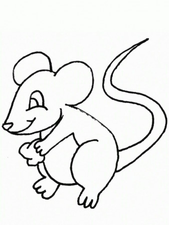 9 Pics of Cute Mouse Coloring Pages Printable - Cute Mouse ...