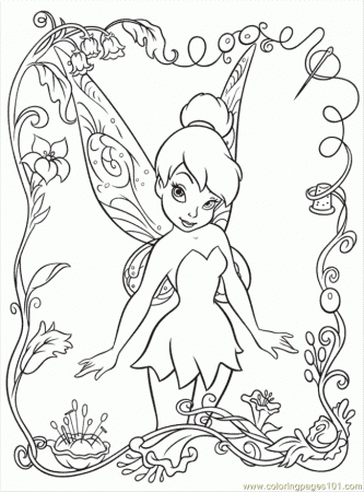 Learning Disney Coloring Pages To Print For Free Az Coloring Pages ...