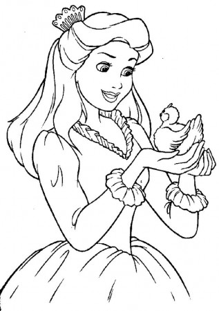 Coloring pages for the girls! | Coloring Pages, Farm ...