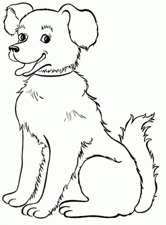 Paraphrasing Domestic Animals Coloring Pages Az Coloring Pages ...