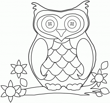 12 Pics of Fall Owl Coloring Pages - Printable Owl Coloring Pages ...
