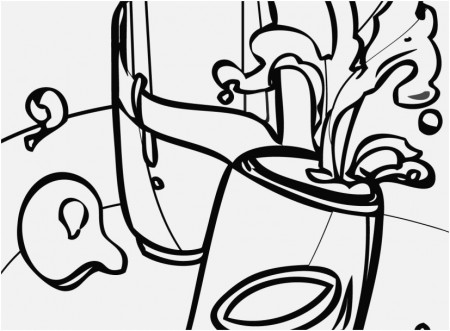 Download Ice Cream Parlor Coloring Pages | Soda Shop Colouring ...