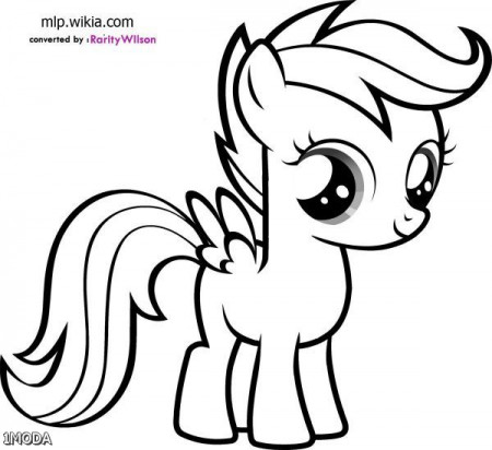 My Little Pony Coloring Pages Princess Celestia Baby 2015 2016 free image  download
