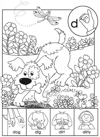 Pin on Coloring pages first edition