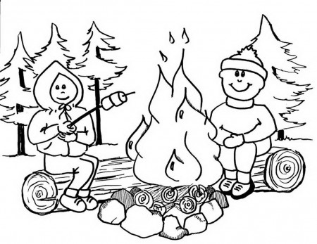 countryside-coloring-sheets-janice-daycare-826672 Â« Coloring Pages ...