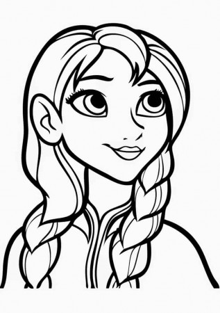 anna coloring pages | enjansupdateinfo