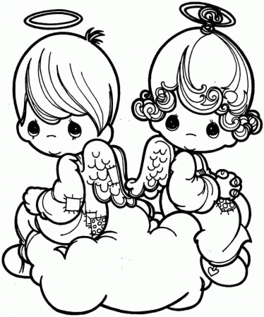 Printable Valentine Coloring Pages | Coloring Me