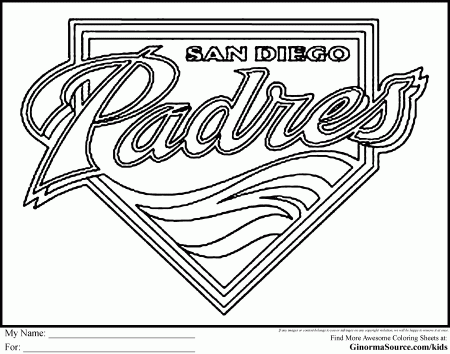 Boston Redsox Colouring Pages - Colorine.net | #7411