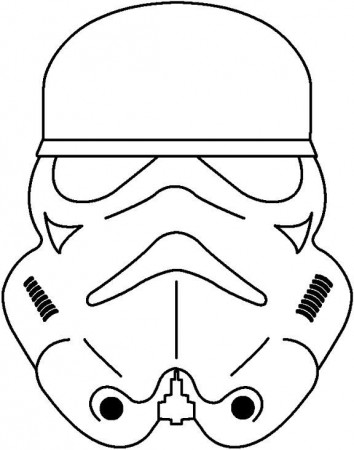 yoda drawing template | Star wars masks, Star wars coloring book, Star wars  crafts