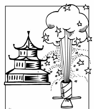 China Coloring Pages - Free Printable Coloring Pages for Kids
