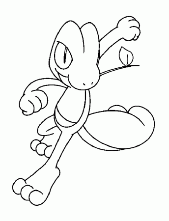 Pokemon Coloring Pages 66 | Christmas Ideas | Pinterest