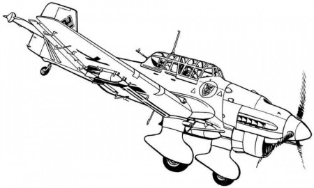 Get This Airplane Coloring Pages for Adults 9bn1a !