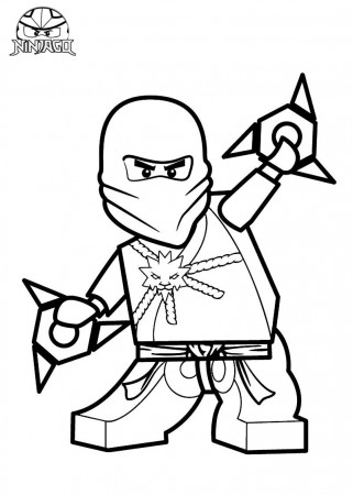Lego Ninjago Coloring Pages To Improve Your Kid's Coloring Skill - Free Coloring  Sheets | Lego coloring pages, Ninjago coloring pages, Lego coloring