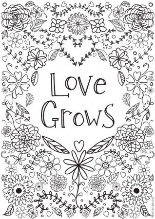 coloring ~ Inspiring Quote Coloring Pages For Adults Kind Uncategorized  Free Inspirationalo Print Kids Free Inspirational Coloring Pages. Free Coloring  Pages For Kids. Christian Coloring Pages Kids Printable. Free Coloring Pages  Printable.