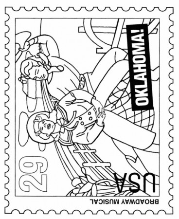 Arts Postage Stamp Coloring Pages | Coloring pages, Pattern coloring pages,  Coloring books