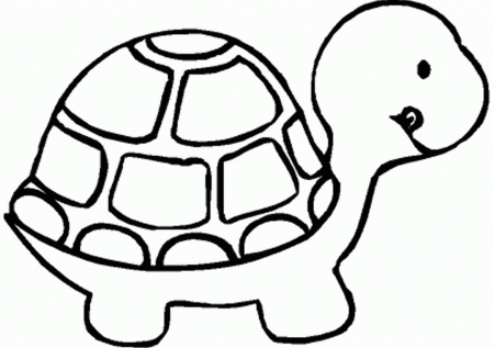 Related Turtle Coloring Pages item-12145, Turtle Coloring Pages ...