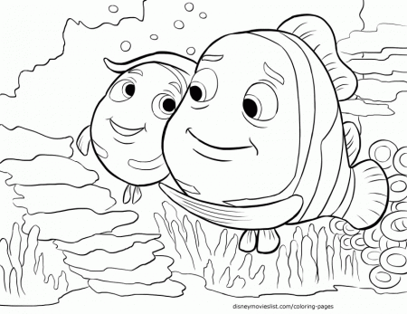 Coloring Pages For Preschoolers Pdf - Coloring