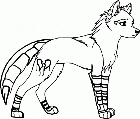 Wolf Coloring Pages | eretdvrlistscom