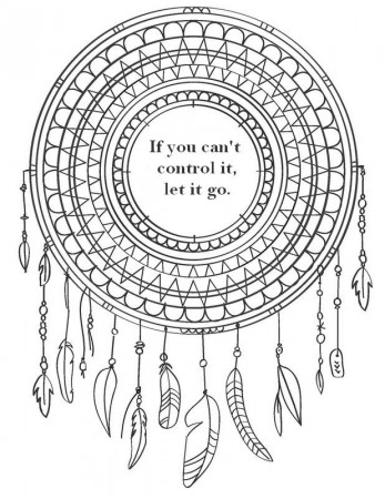 Book Quotes Coloring Pages - Coloring Pages For All Ages