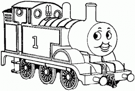 happy birthday thomas the train coloring pages google search ...