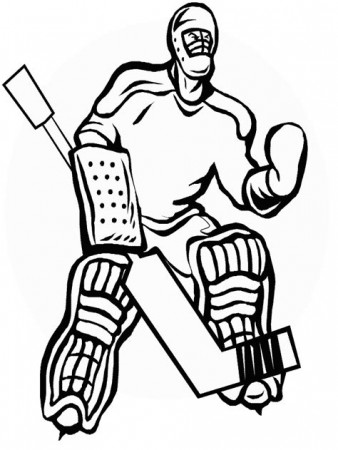 Summer Sports Coloring Pages - Learny Kids