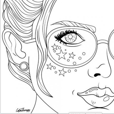 265 Best Coloring Pages images | Coloring pages, Adult coloring ...