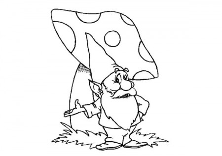 The best free Gnome drawing images. Download from 206 free ...