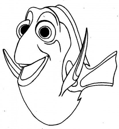 Coloring : Finding Nemo Pages Online Sheets Sheet Of The Fish Remarkable  Tank Sheldon ~ Americangrassrootscoalition