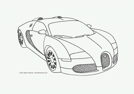 lamborghini coloring pages - mobile wallpapers