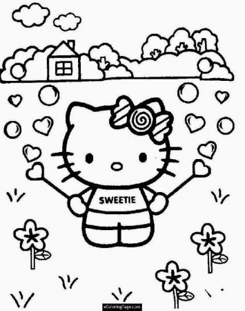 Free Printable Coloring Pages For Girls | Free Coloring Pages