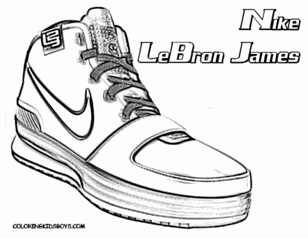 Coloring : 33 Splendi Nike Coloring Pages Coloring Pages To Print For  Adults‚ Coloring Pages For Kids‚ Free Nike Coloring Pages For Kids plus  Colorings