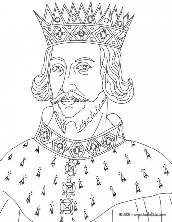 John Henry Coloring Pages - Bestofcoloring.com