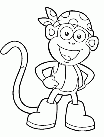 Cartoon Character Valentine Coloring Pages - Coloring Pages For ...