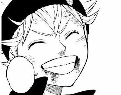 asta black clover coloring page | Coloring pages, Black clover anime, Black  clover manga